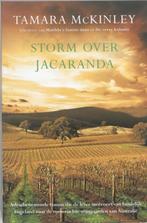 Storm over Jacaranda / Tamara McKinley, Ophalen of Verzenden, Zo goed als nieuw