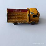 Voitures miniatures matchbox, Verzenden, Gebruikt, Bus of Vrachtwagen, Lesney