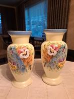 Vazen opaline, Ophalen