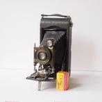 kodak 3A model C fototoestel Autographic Anastigmat, Ophalen of Verzenden, Fototoestel
