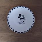 Dessertbordjes Mickey mouse, Mickey Mouse, Zo goed als nieuw, Ophalen