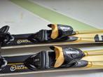 Rossignol skies 85 oversize 118-67-104, 158cm, Ophalen, 140 tot 160 cm, Gebruikt, Rossignol