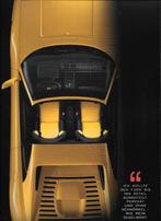 FERRARI CARROZZERIA SCAGLIETTI, Enlèvement ou Envoi, Comme neuf, Ferrari