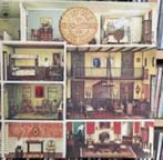 JOHN CALE & TERRY RILEY - CHURCH OF ANTHRAX LP, Cd's en Dvd's, Vinyl | Rock, Ophalen of Verzenden, Zo goed als nieuw, 12 inch