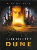 DUNE ( WILLIAM HURT , COX JULIE ), Cd's en Dvd's, Dvd's | Science Fiction en Fantasy, Ophalen of Verzenden, Zo goed als nieuw