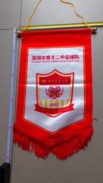 vaandel wimpel Shenzhen China, Ophalen of Verzenden