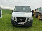 2019 Nissan NV400 Lichte vrachtwagen, Auto's, Gebruikt, Euro 6, Overige brandstoffen, Bedrijf