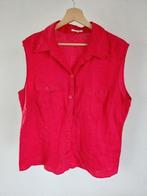 Mouwloze top van Steve Ketell - Maat 46, Kleding | Dames, Topjes, Maat 46/48 (XL) of groter, Ophalen of Verzenden, Zonder mouw