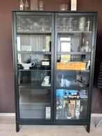 Meuble vitrine IKEA, Ophalen, Zo goed als nieuw