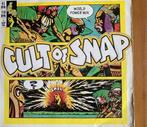 CULT OF SNAP WORLD POWER MIX, Ophalen of Verzenden