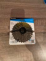 Casette fiets 8 versnellingen Shimano, Ophalen of Verzenden, Nieuw, Stuur