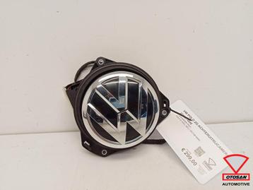 VW Polo 2G 2017+ Achteruitrijcamera Camera 2G0827469E beschikbaar voor biedingen