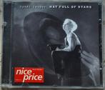 Cyndi Lauper - Hat Full Of Stars, Ophalen of Verzenden, 1980 tot 2000, Zo goed als nieuw