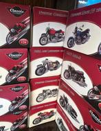 Atlas classic motorbikes, Enlèvement, Comme neuf