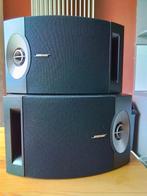 audio, TV, Hi-fi & Vidéo, 60 à 120 watts, Comme neuf, Enlèvement, Haut-parleurs Frontaux, Arrière ou Stéréo