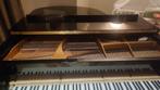 Piano à queue Artbach, Musique & Instruments, Pianos, Comme neuf, Noir, Brillant, À queue