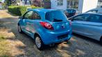 Ford ka 1.3 Mtj  met Airco, Auto's, Voorwielaandrijving, Stof, Start-stop-systeem, 4 cilinders