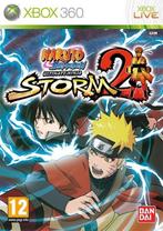 Nieuw - Naruto Shippuden Ultimate Ninja Storm 2- XBOX 360, Nieuw, Verzenden