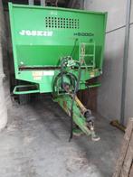 Mestverspreider, Zakelijke goederen, Ophalen of Verzenden, Akkerbouw, Gewasbescherming en Bemesting