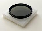 B+W Filter E77 circular polarizing filter, Audio, Tv en Foto, Foto | Filters, Polarisatiefilter, B&W, Ophalen of Verzenden, Zo goed als nieuw