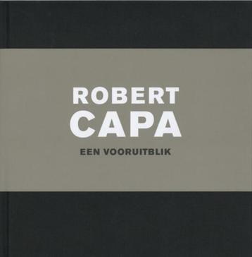 Robert Capa  1  Fotoboek beschikbaar voor biedingen