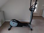 Crosstrainer Infinity, Sport en Fitness, Ophalen, Zo goed als nieuw
