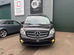 Mercedes-Benz Citan 109 CDI/3plaats/Airco/Btw Wagen/Gekeurd, Voorwielaandrijving, Euro 5, Gebruikt, 4 cilinders