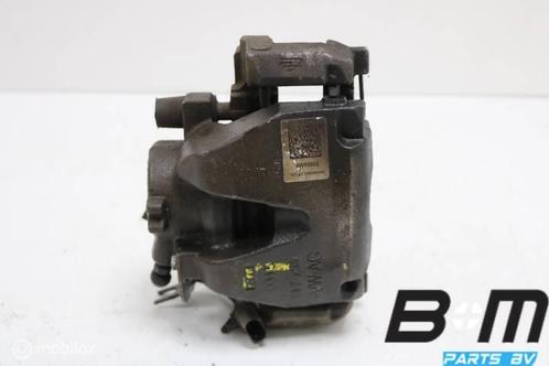 Remklauw linksvoor Audi A4 8W 8W0615123, Auto-onderdelen, Remmen en Aandrijving, Gebruikt
