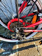 Btwin Tilt Professional 320 opvouwbare fiets, Fietsen en Brommers, Fietsen | Vouwfietsen, Versnellingen, Overige merken, Zo goed als nieuw
