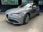 Alfa Romeo Giulia 2.2 JTDM 136HP ATX RWD SUPER, Auto's, Alfa Romeo, Achterwielaandrijving, Euro 6, 4 cilinders, 1574 kg