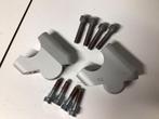 Stuurverhogers BMW R1250R, Motoren, Ophalen, Gebruikt