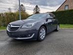 Opel Insignia 1.6 CDTI Euro 6b || boîte AUTOMATIQUE, Auto's, Opel, Te koop, Break, 5 deurs, Leder en Stof