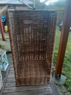 Rieten kar, Enlèvement ou Envoi