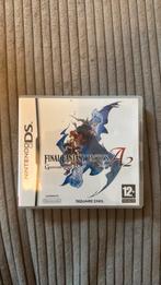 Final Fantasy Tactics voor de Nintendo DS 2, Games en Spelcomputers, Games | Nintendo DS, Avontuur en Actie, 1 speler, Ophalen of Verzenden