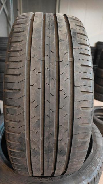 215/45r17 continental 40€ per stuk met montage  beschikbaar voor biedingen