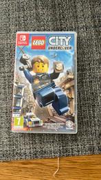 LEGO City Undercover (Nintendo Switch), Games en Spelcomputers, Ophalen, Online, Vanaf 18 jaar, Overige genres