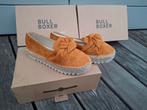 Espadrilles bullboxer, maat 38, nieuw, Kleding | Dames, Schoenen, Espadrilles, Nieuw, Oranje, Ophalen of Verzenden