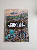 Star Wars Waar Is De Wookiee 2, Livres, Cinéma, Tv & Médias, Comme neuf, Enlèvement ou Envoi