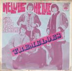 45T: The Tremeloes: Helule helule   Pop, Pop, Gebruikt, Ophalen of Verzenden, 7 inch