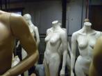 VERSCHILLENDE PASPOPPEN, Antiek en Kunst, Curiosa en Brocante, Ophalen of Verzenden