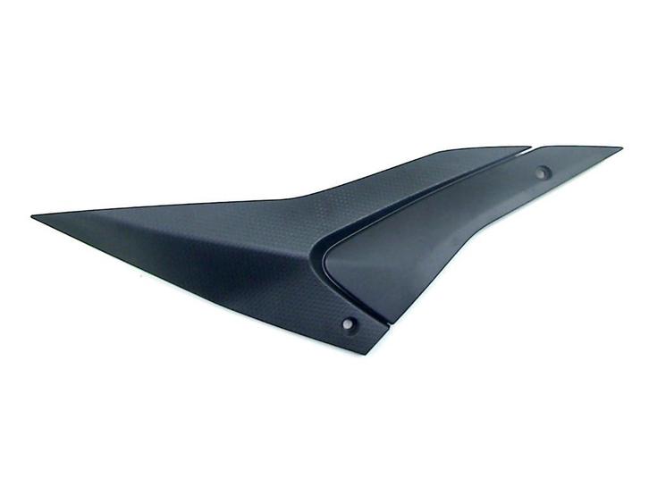 BUDDYPANEEL RECHTS Aprilia RSV4 factory (2b006972), Motoren, Onderdelen | Overige, Gebruikt