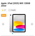 iPad 2025, Computers en Software, Apple iPads, Ophalen, 13 inch of meer, Apple iPad, Zo goed als nieuw