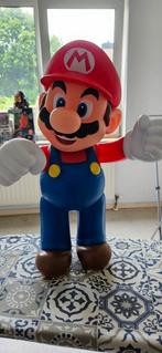 Super Mario figuur Nintendo, Kinderen en Baby's, Speelgoed | Actiefiguren, Ophalen, Gebruikt