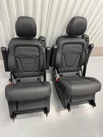 2x losse nieuwe Mercedes V-Klasse stoelen origineel Lugano, Auto-onderdelen, Ophalen