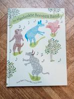 De afgedankte beesten band - Indiase versie sprookje, Ophalen of Verzenden, Gelezen
