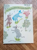 De afgedankte beesten band - Indiase versie sprookje, Gelezen, Ophalen of Verzenden