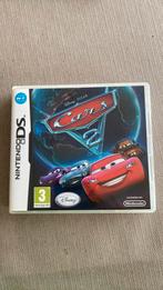 Nintendo DS Cars 2, Consoles de jeu & Jeux vidéo, Jeux | Nintendo DS, À partir de 7 ans, Course et Pilotage, Enlèvement, Utilisé