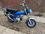 Replique dax 750 km classe b, Fietsen en Brommers, Brommers | Honda, Ophalen of Verzenden, Zo goed als nieuw