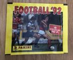 panini pochette zakje packet football 92 belgique 1992, Collections, Articles de Sport & Football, Enlèvement ou Envoi, Neuf