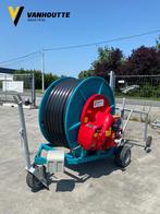 Beregeningshaspel OCMIS 63MR - 2de hands, Ophalen, Serretuinbouw, Beregening en Drainage